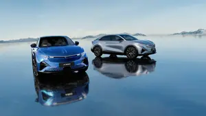 Alpine A390 GT nu te bestellen in Nederland vanaf 67.900 euro
