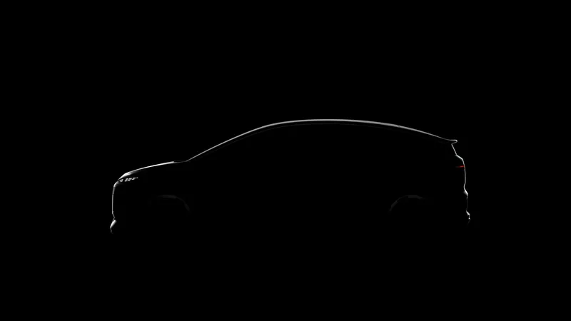 Audi haalt de A2-naam terug voor compacte elektrische instapper A2 e-tron