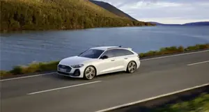 Audi A5 e-hybrid quattro krijgt vernieuwd MMI-systeem en scherpere prijzen voor 2026