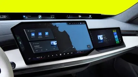 Waarom het nieuwe BMW 7 Serie interieur het beste van de afgelopen jaren is