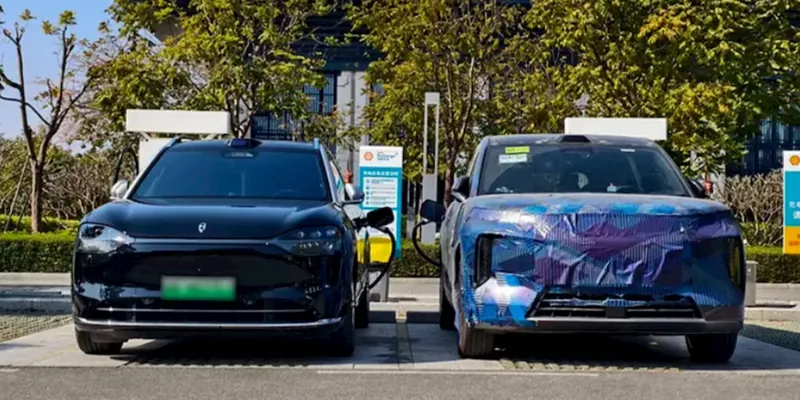 BYD verkoopt tien keer meer dan Tesla in Australië: wat betekent dit voor Europa?