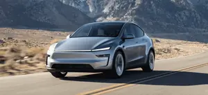 BYD verslaat Tesla in Europa voor tweede maand op rij en slaat groter gat