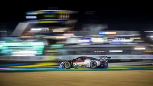 Ferrari met drie 499P's en vijf 296 LMGT3 Evo's naar de 24 Uur van Le Mans 2026