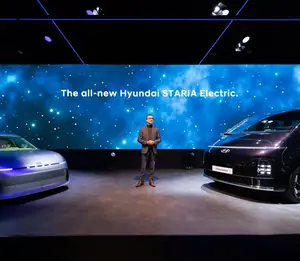 Hyundai boekt 24 procent groei in elektrische verkopen en versterkt Europees offensief