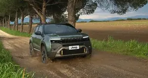 Nieuwe Jeep Avenger viert 85 jaar Jeep met meer techniek en 8 jaar garantie