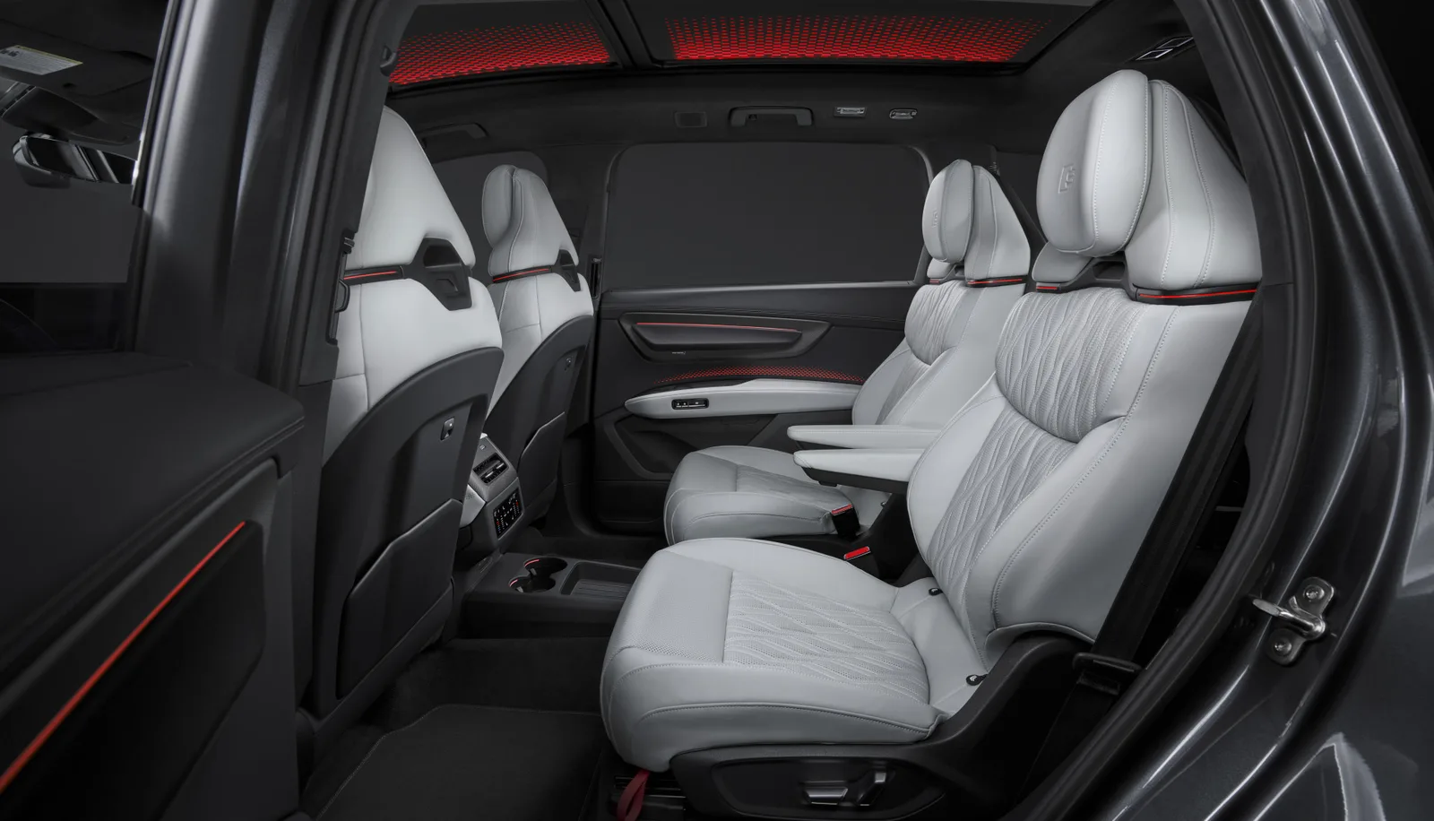 audi q9 interieur topmodel detail 1