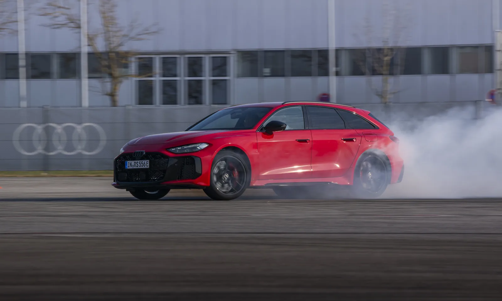 audi rs5 dynamic torque control wereldprimeur detail 1