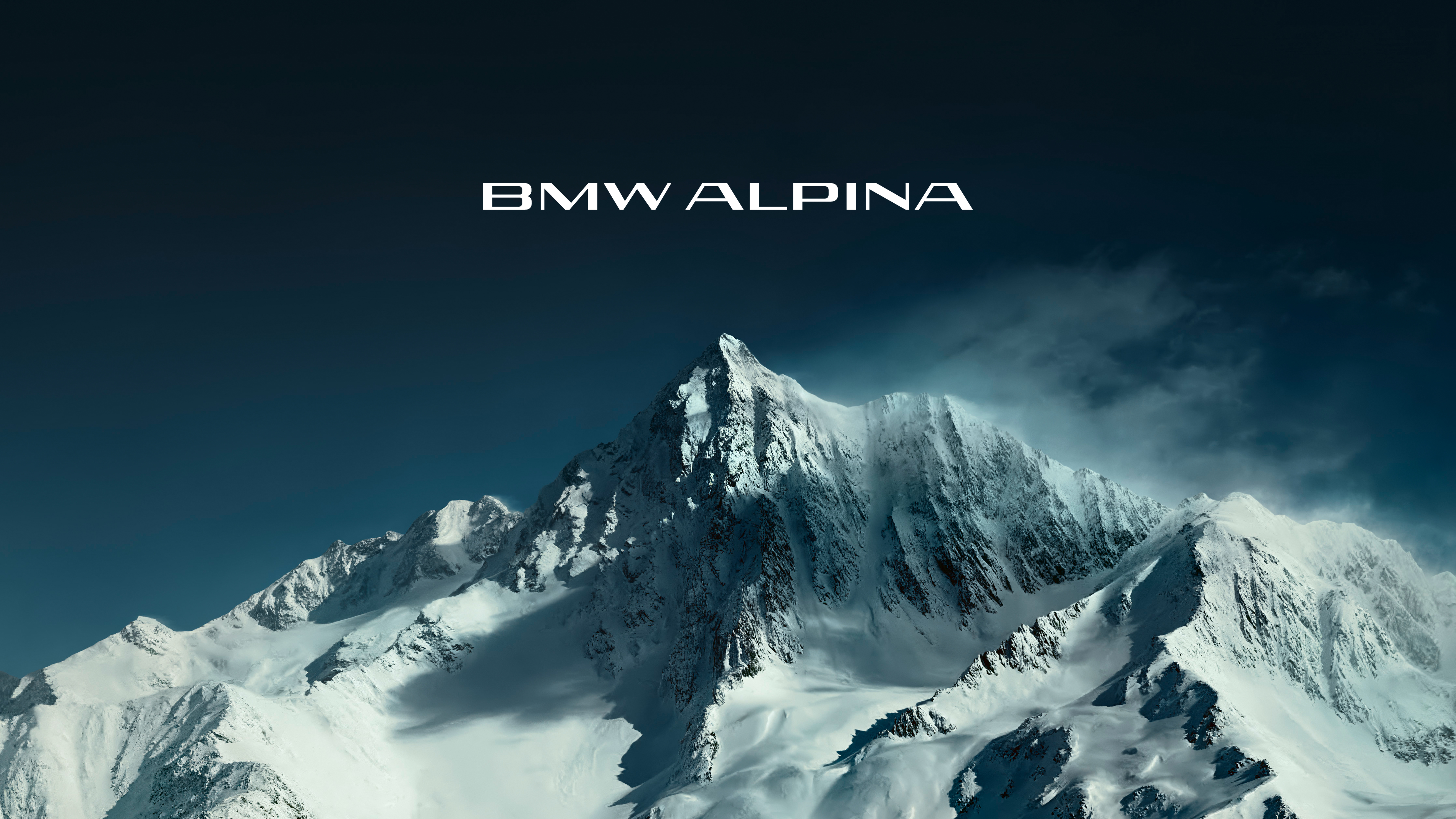 BMW ALPINA interieur met handgemaakt leder