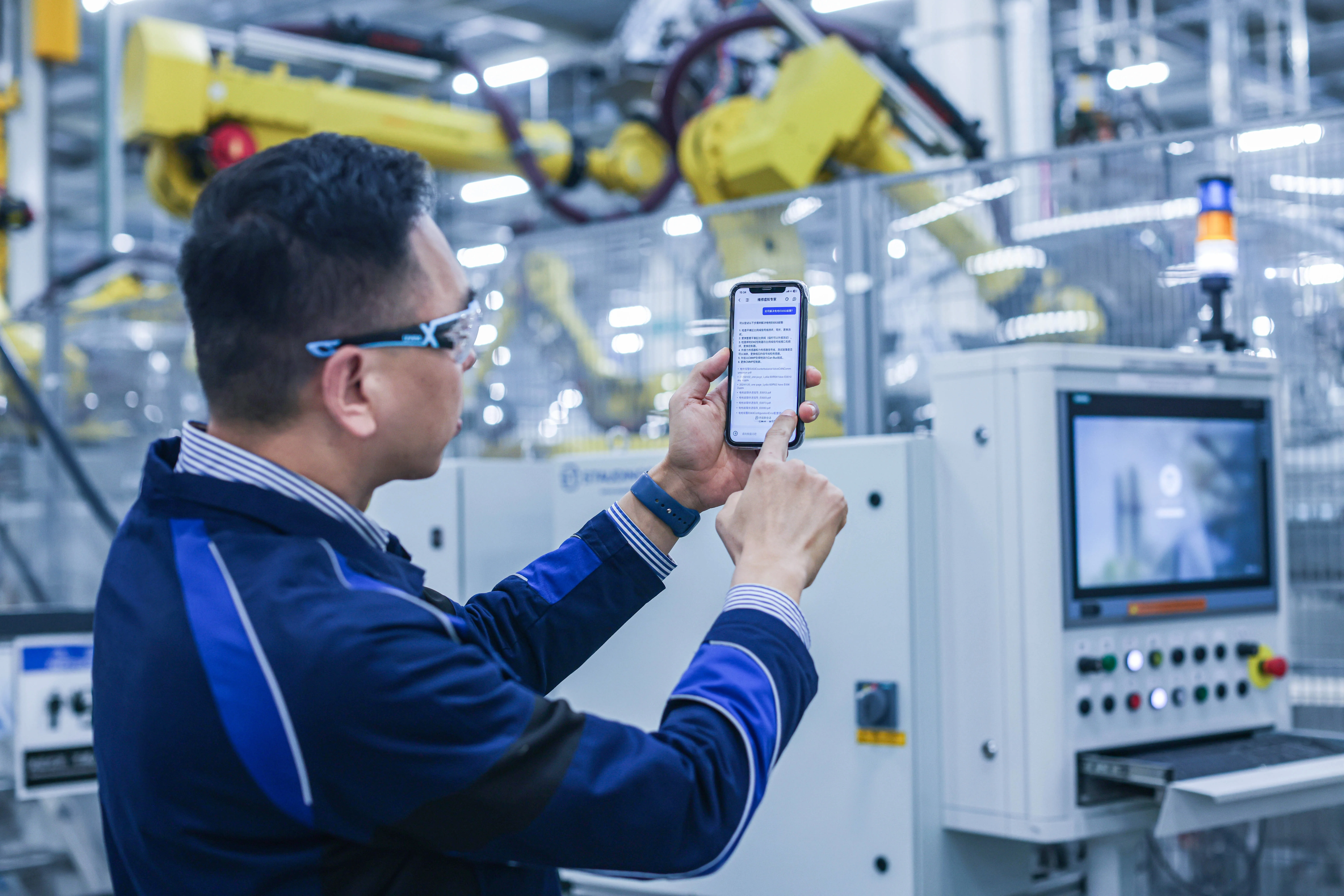 BMW productie en Neue Klasse voorbereiding