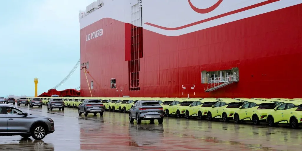 byd ford verkoopcijfers ev strategie betaalbaar detail 1