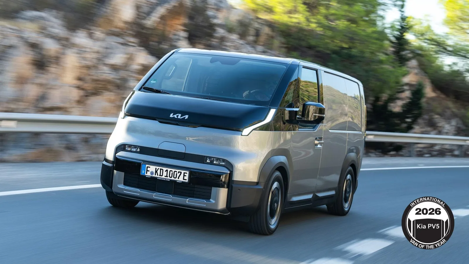 kia ev2 elektrische b segment suv betaalbaar compact detail 3