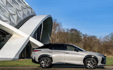 lexus rz elektrisch nederland dealers proefrit detail 1
