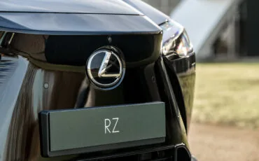 lexus rz elektrisch nederland dealers proefrit detail 3