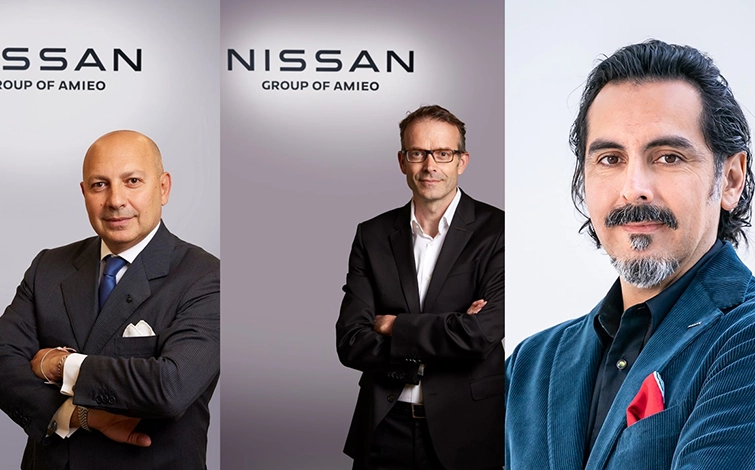 Nissan LEAF met 622 km actieradius en specificaties
