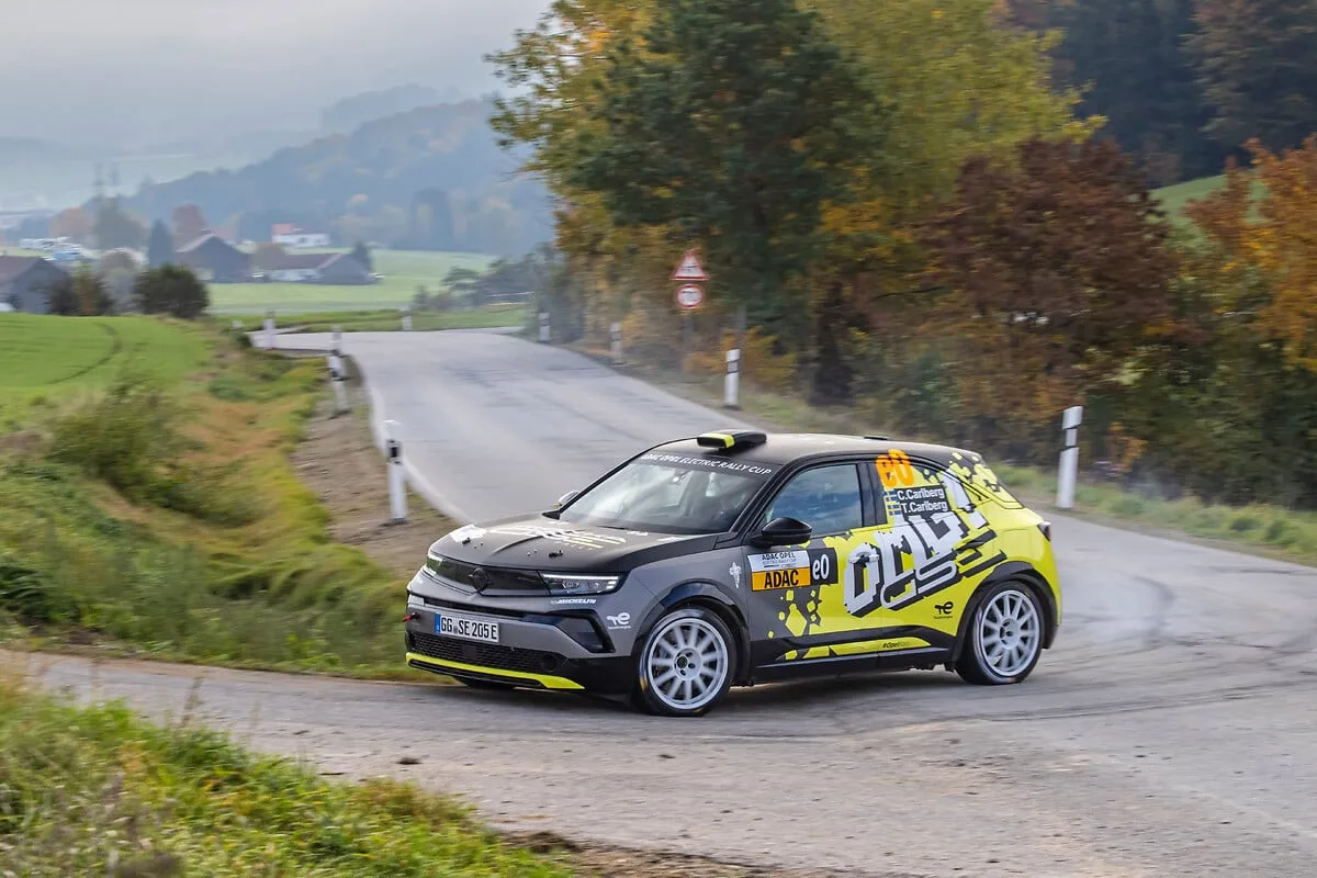 opel mokka gse rally eindhoven detail 1