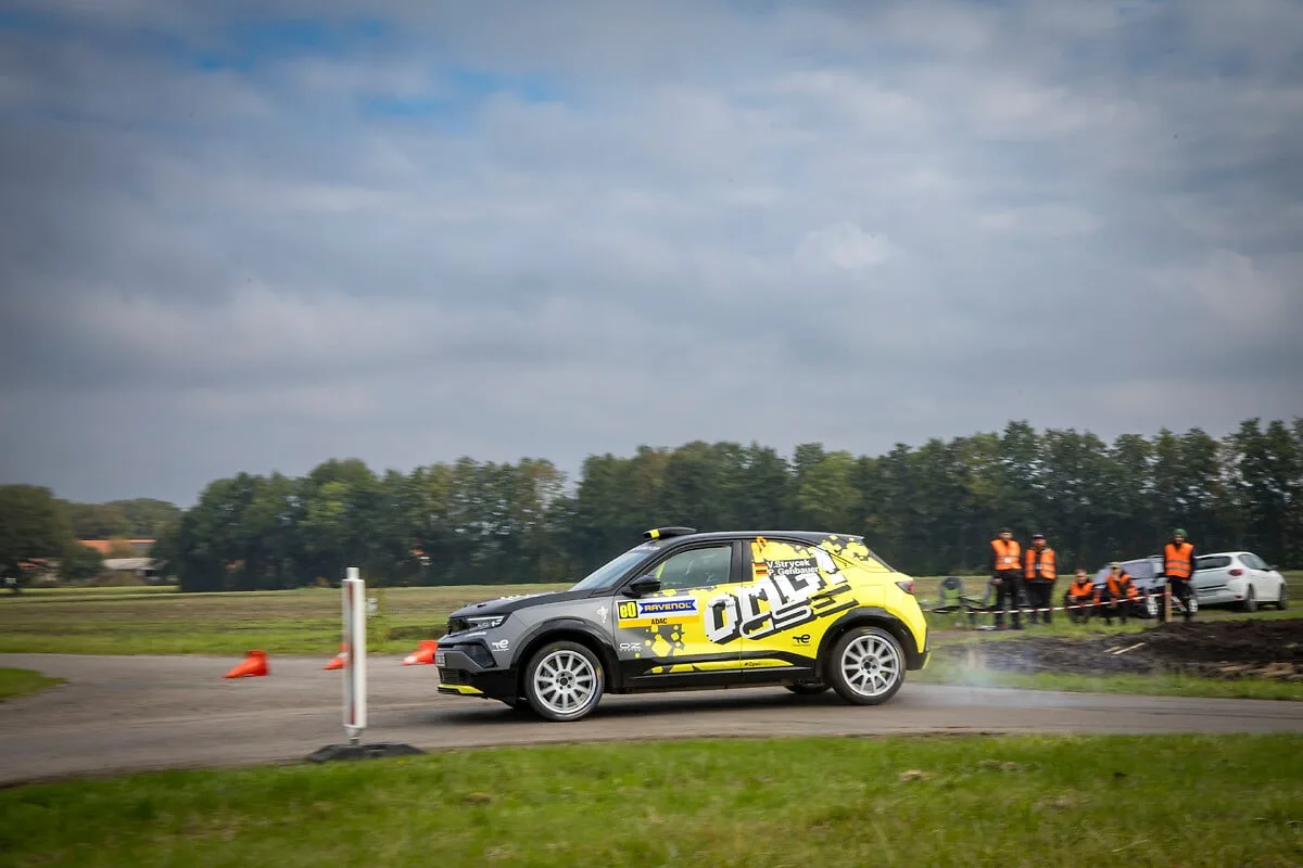 opel mokka gse rally eindhoven detail 3