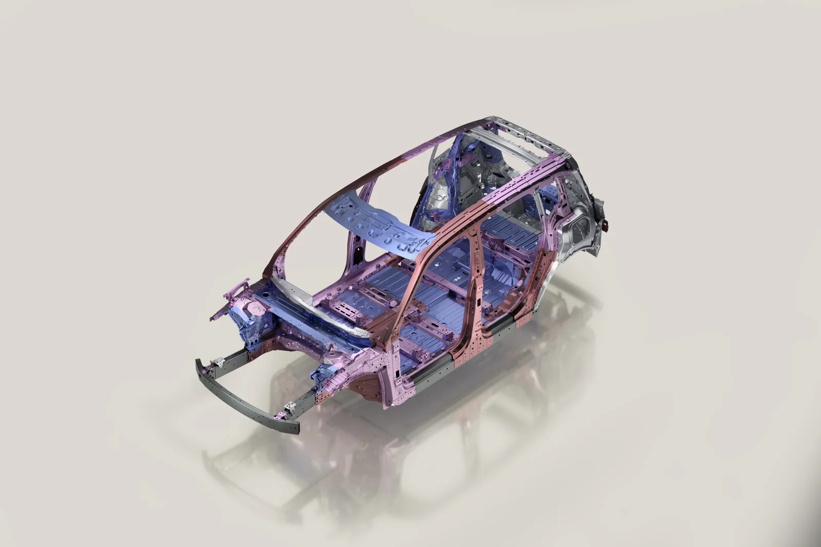 smart euro ncap vijf sterren veiligste suv detail 2