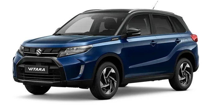 suzuki e vitara rijtesten reviews nederland eerste indrukken detail 1
