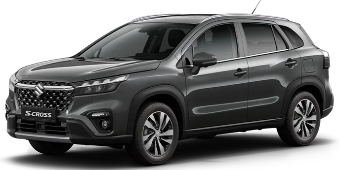 suzuki e vitara rijtesten reviews nederland eerste indrukken detail 2
