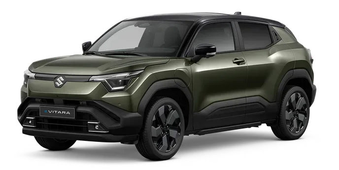 suzuki e vitara rijtesten reviews nederland eerste indrukken detail 3