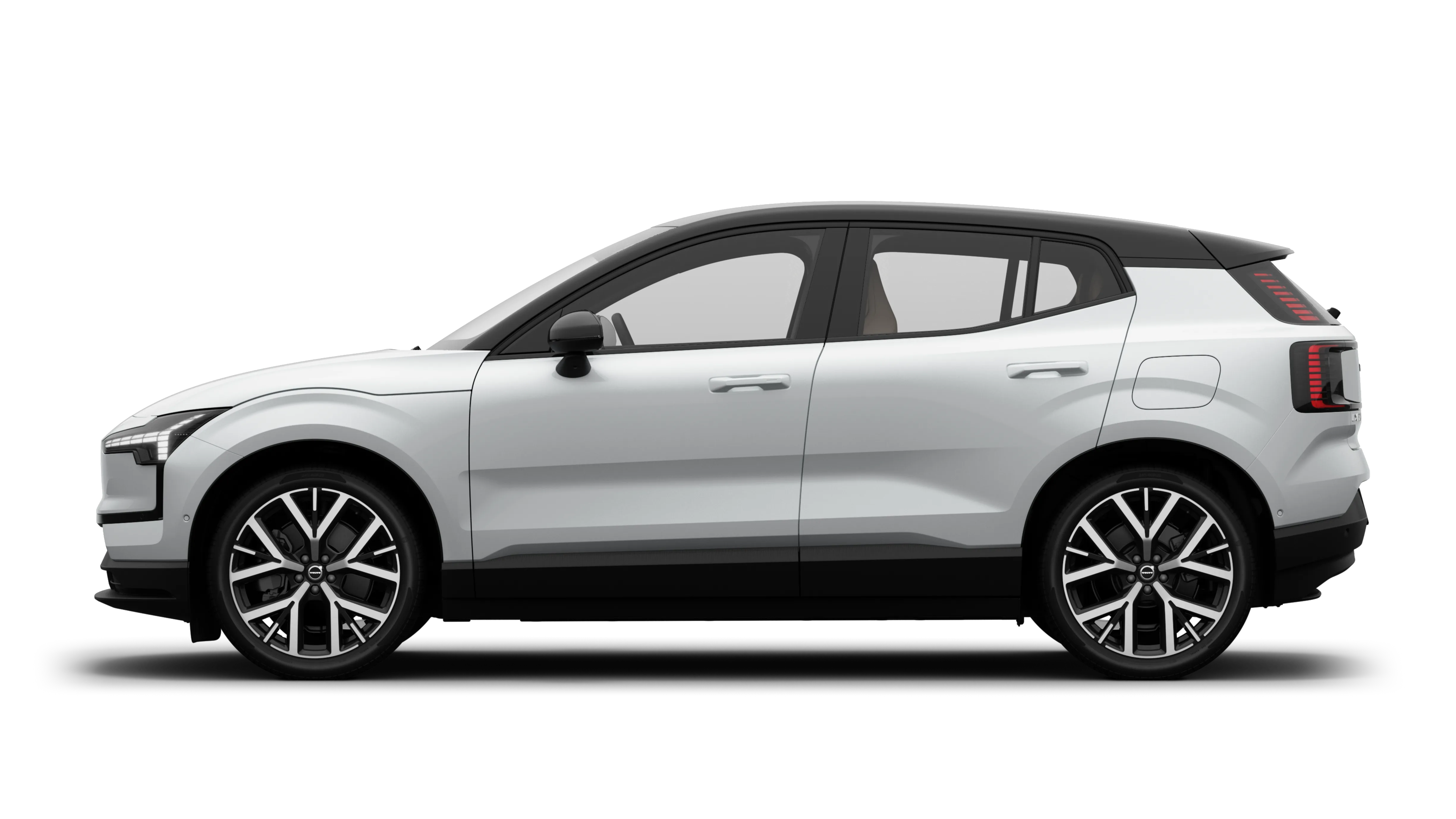 Volvo elektrisch 90 aanbod Nederland