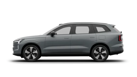 volvo ex60 cross country avontuurlijk elektrisch suv detail 1