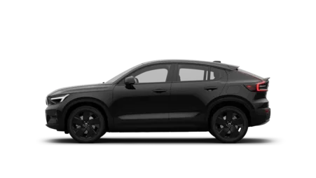 volvo ex60 volledig elektrische suv 810km bereik detail 3