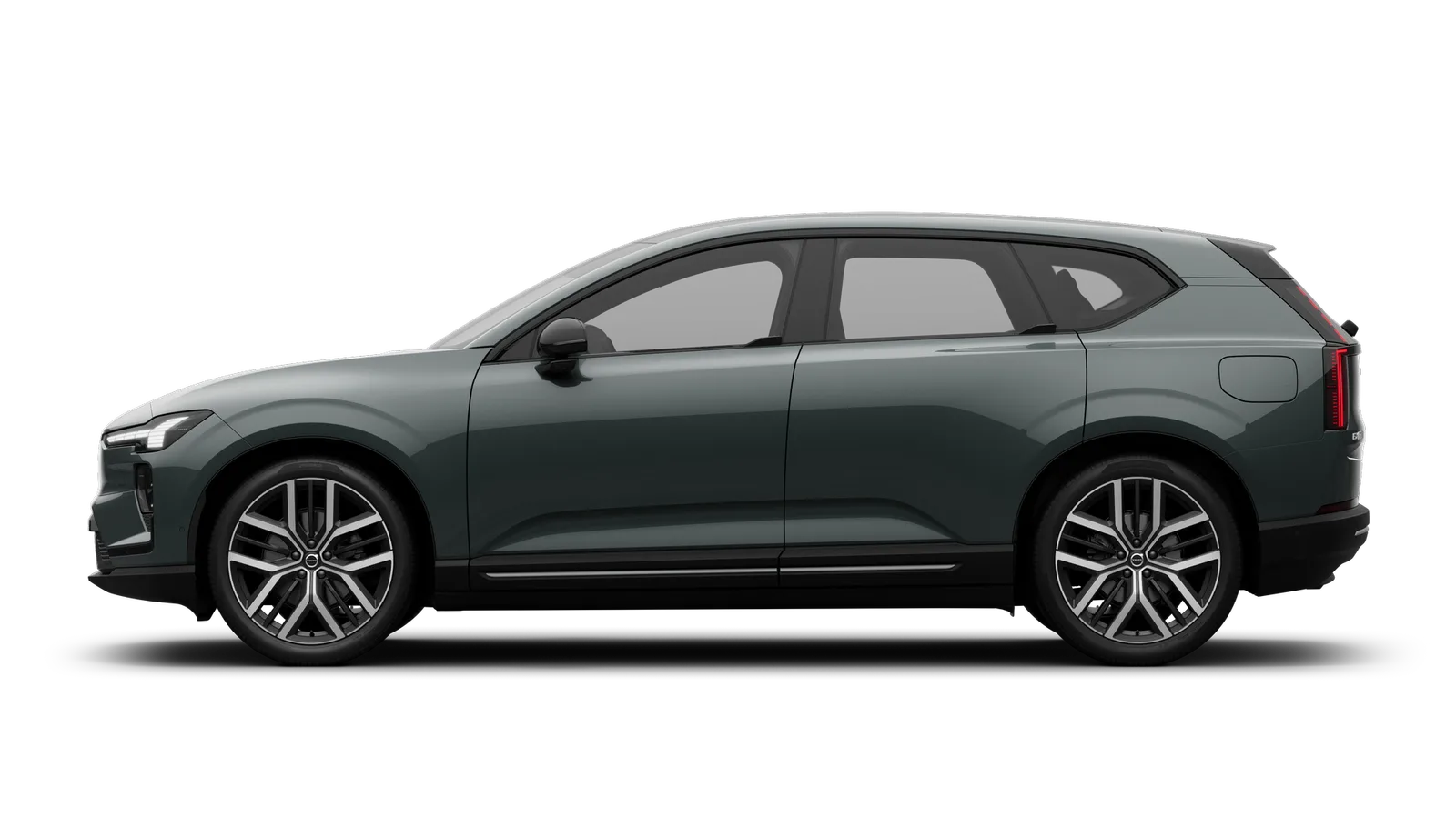 volvo google gemini uitrol modellen detail 2