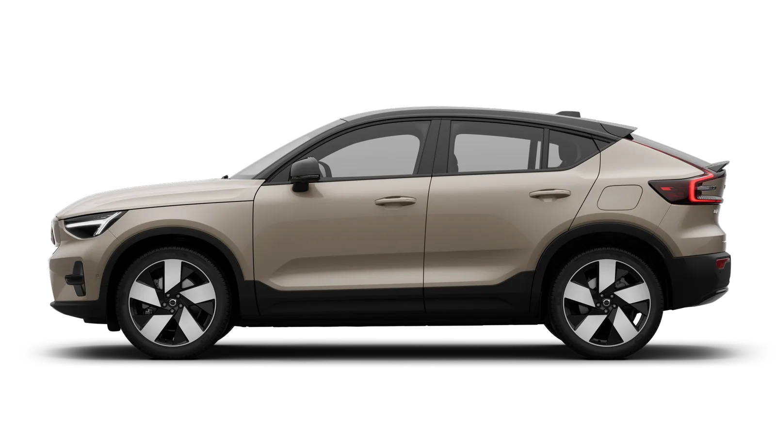 Volvo laadinterface en mobiliteit