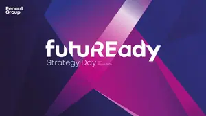 Renault onthult futuREady-strategie met nieuwe modellen op komst