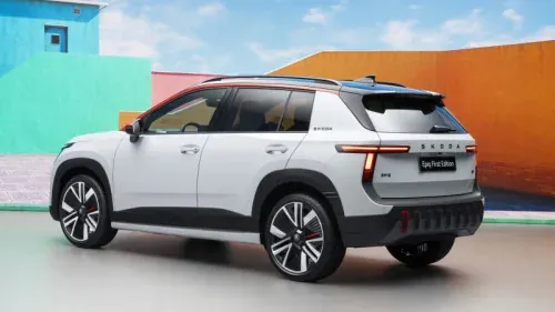 Skoda Epiq nu te bestellen vanaf 26.990 euro: betaalbare EV wordt concreet