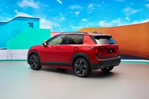 Škoda Epiq: serieproductie gestart in Pamplona — eerste MEB+-model rolt van de band