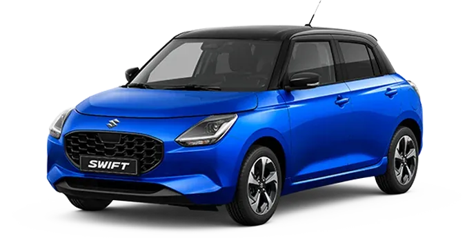 Suzuki introduceert de volledig nieuwe Across: krachtige plug-in hybride SUV