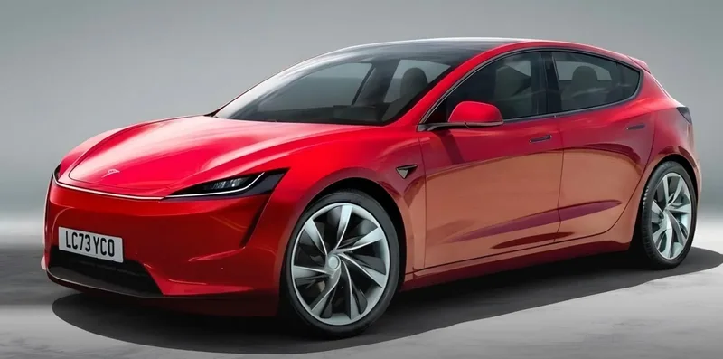 Tesla ontkent goedkoper compact SUV-project in China, maar het verhaal is daarmee niet weg