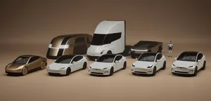 Tesla levert in Q1 2026 minder dan verwacht en bouwt een zorgelijke voorraad op