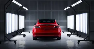 Tesla mikt op 365.645 leveringen in Q1 2026, maar echte groei blijft broos