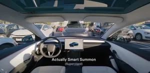 NHTSA sluit Tesla Smart Summon-onderzoek na 159 incidenten, maar het dossier blijft gevoelig