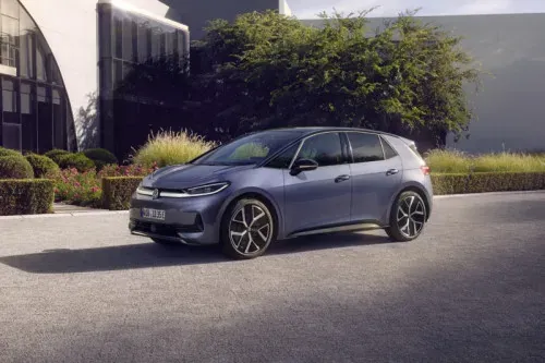 Volkswagen ID.3 Neo vanaf 32.990 euro: opgewaardeerde EV met tot 629 km range