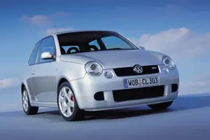 Volkswagen Lupo GTI: het kleine wolfje dat perfect uitlegt wat GTI betekent