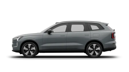 Volvo EX90 behaalt vijf sterren bij Euro NCAP: 55 jaar veiligheidspionierswerk beloond
