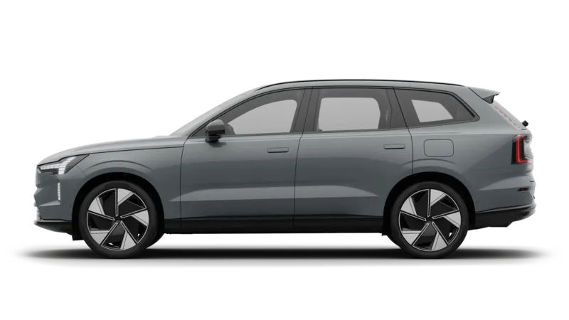 Volvo zet Google Gemini live: AI-assistent rolt nu uit naar Volvo's vanaf 2020